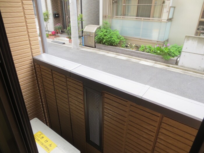 ｱ-ﾊﾞﾝﾗｲﾌの物件内観写真