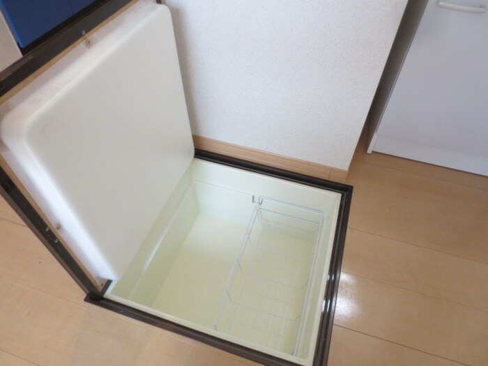 ｱ-ﾊﾞﾝﾗｲﾌの物件内観写真