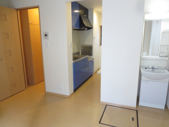 ｱ-ﾊﾞﾝﾗｲﾌの物件内観写真