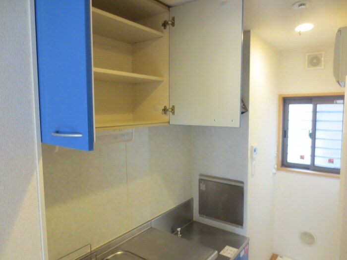 ｱ-ﾊﾞﾝﾗｲﾌの物件内観写真