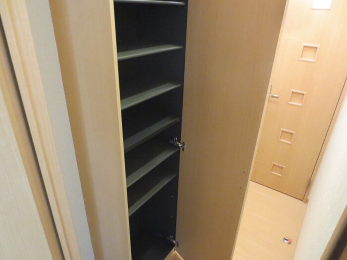 ｱ-ﾊﾞﾝﾗｲﾌの物件内観写真