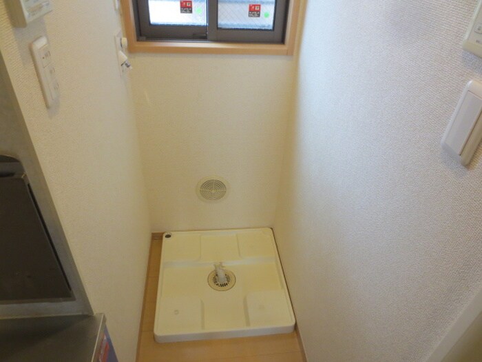 ｱ-ﾊﾞﾝﾗｲﾌの物件内観写真