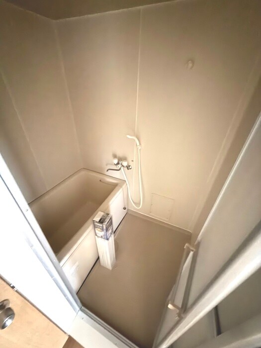 カ－サ  シャルマンの物件内観写真