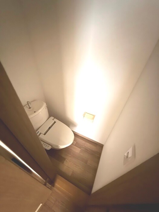 カ－サ  シャルマンの物件内観写真