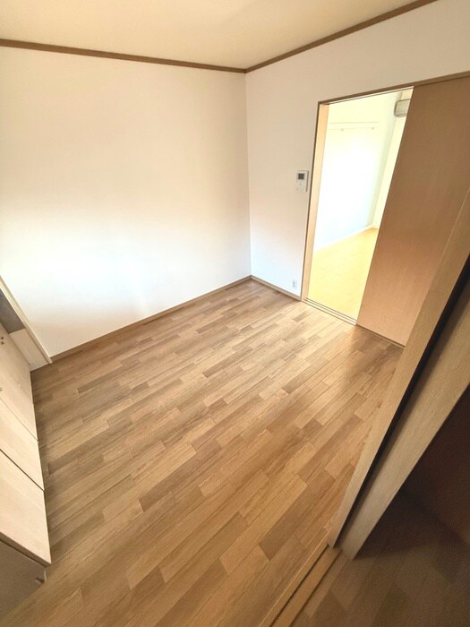 カ－サ  シャルマンの物件内観写真