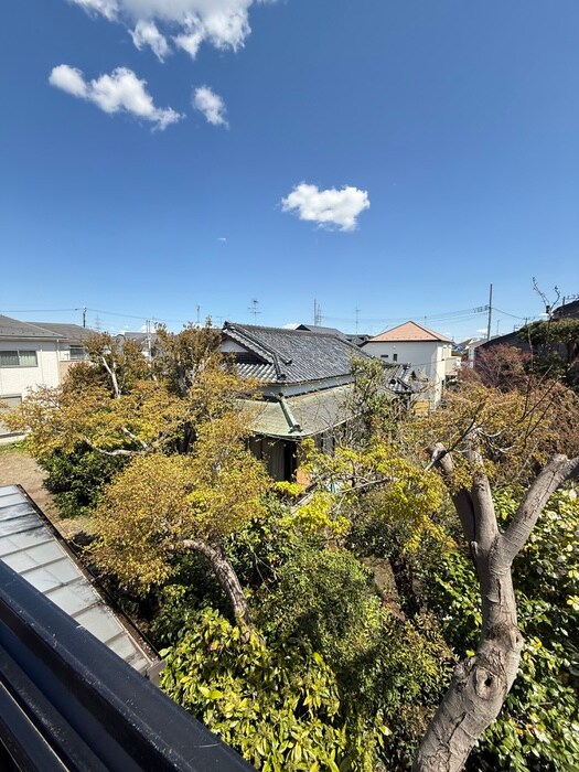 カ－サ  シャルマンの物件内観写真