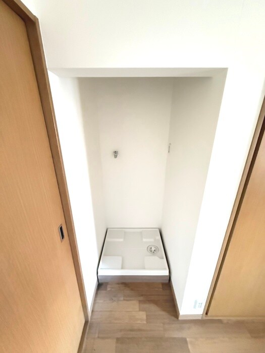 カ－サ  シャルマンの物件内観写真