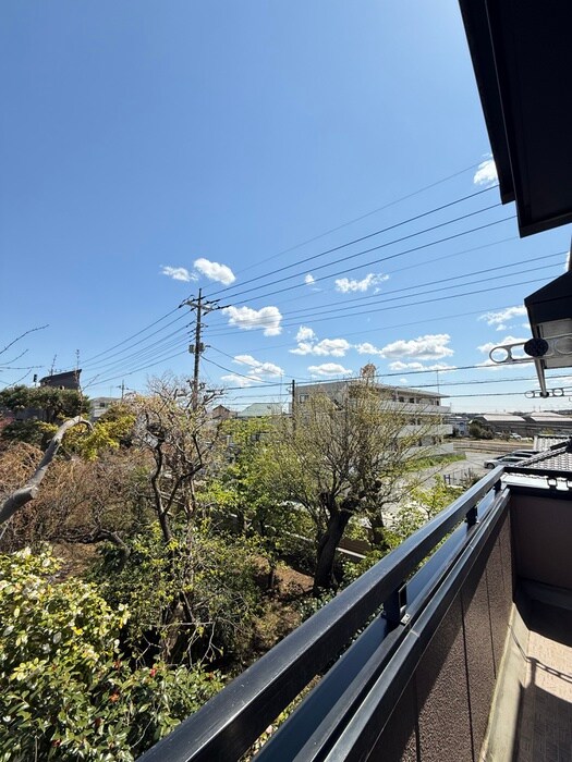 カ－サ  シャルマンの物件内観写真