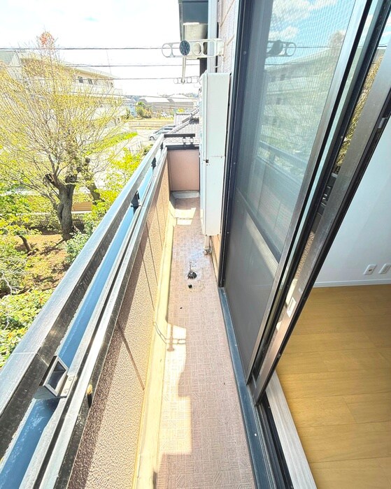 カ－サ  シャルマンの物件内観写真