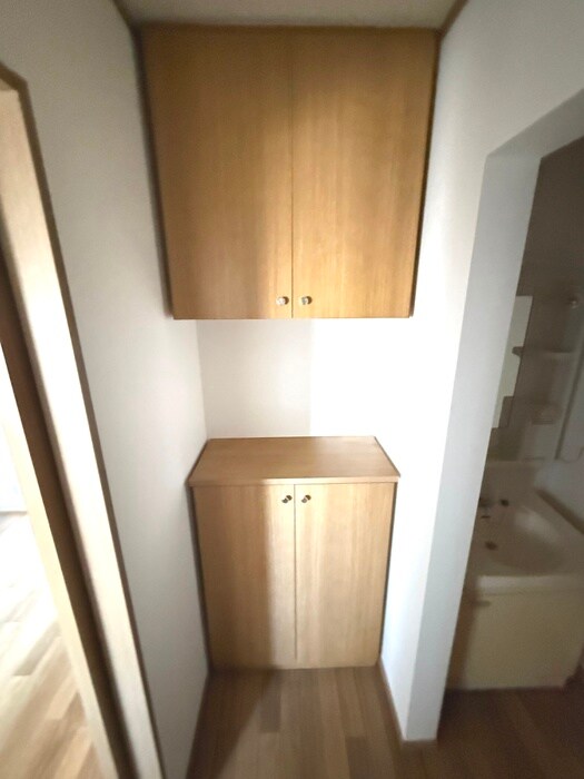 カ－サ  シャルマンの物件内観写真