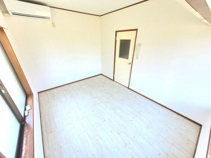 エポリアム柴崎の物件内観写真