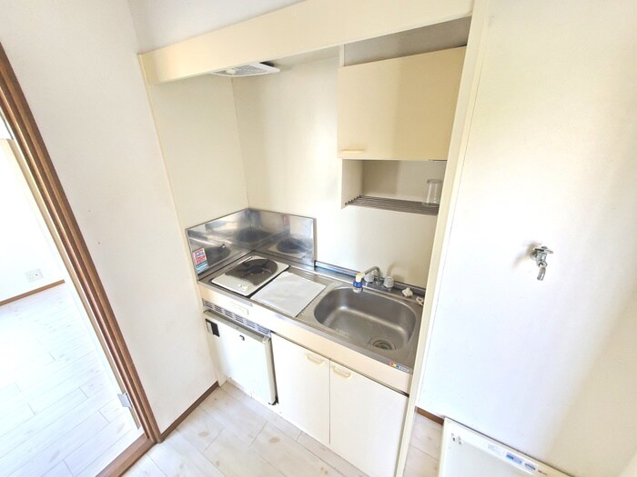 エポリアム柴崎の物件内観写真