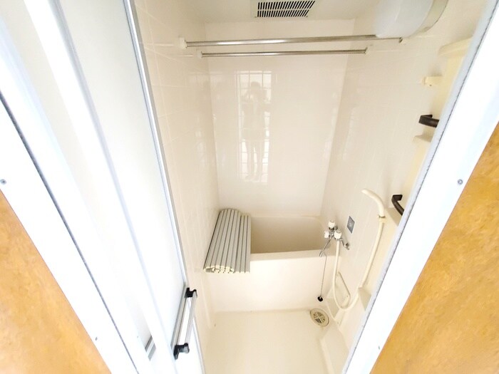 エポリアム柴崎の物件内観写真