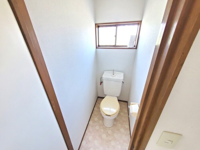 エポリアム柴崎の物件内観写真