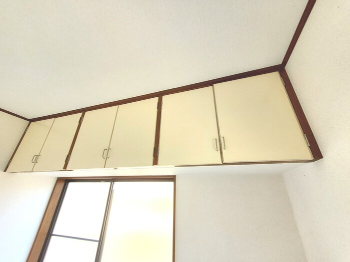 エポリアム柴崎の物件内観写真