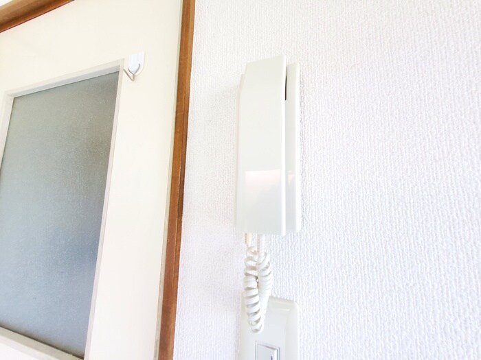 エポリアム柴崎の物件内観写真