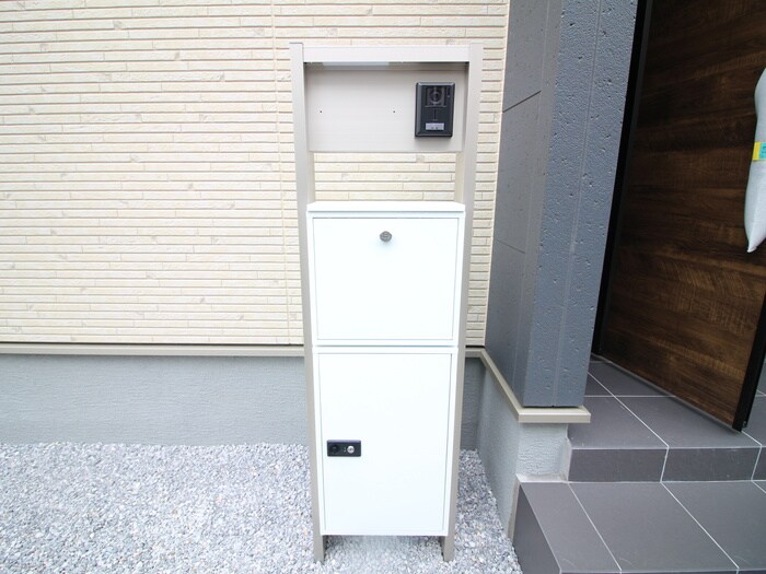 ﾏｲﾎｰﾑﾈｸｽﾄ三郷戸ヶ崎Ⅶの物件外観写真