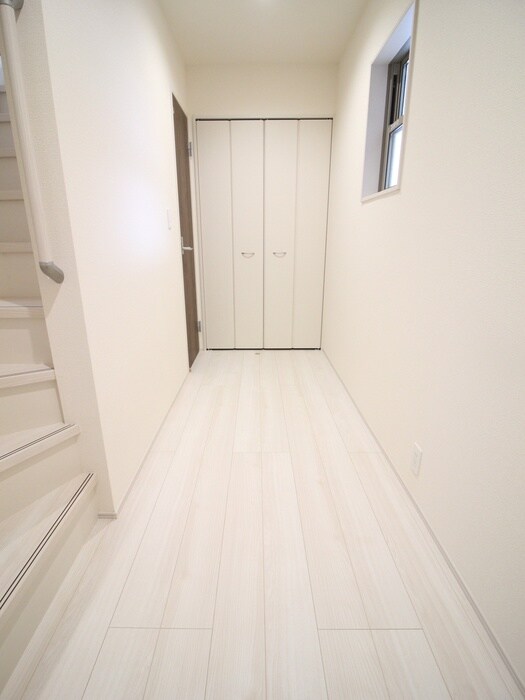 ﾏｲﾎｰﾑﾈｸｽﾄ三郷戸ヶ崎Ⅶの物件内観写真