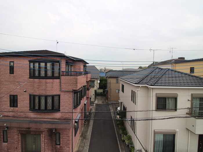 ﾏｲﾎｰﾑﾈｸｽﾄ三郷戸ヶ崎Ⅶの物件内観写真