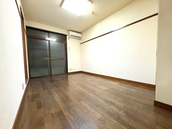 ジャルダンムトーの物件内観写真