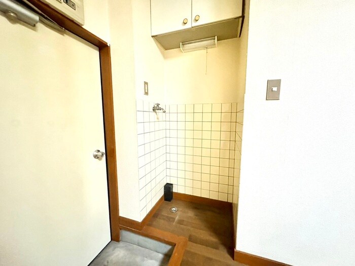 ジャルダンムトーの物件内観写真