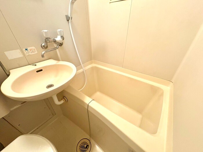 ジャルダンムトーの物件内観写真