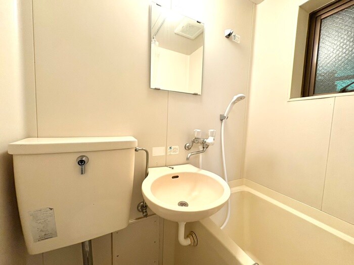 ジャルダンムトーの物件内観写真