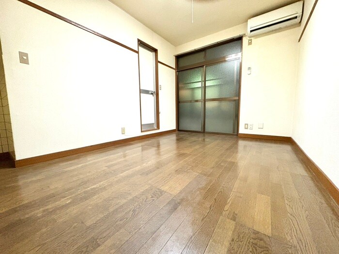 ジャルダンムトーの物件内観写真