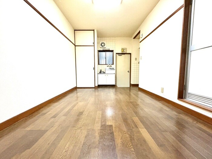 ジャルダンムトーの物件内観写真