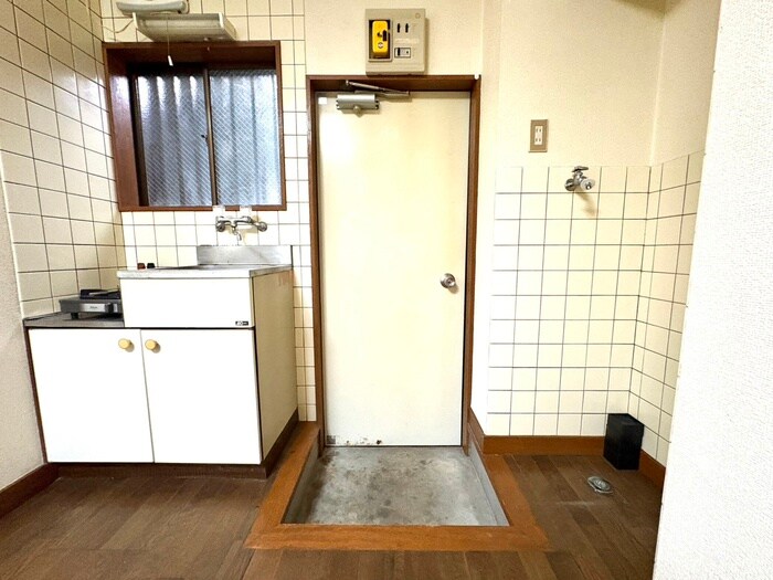 ジャルダンムトーの物件内観写真