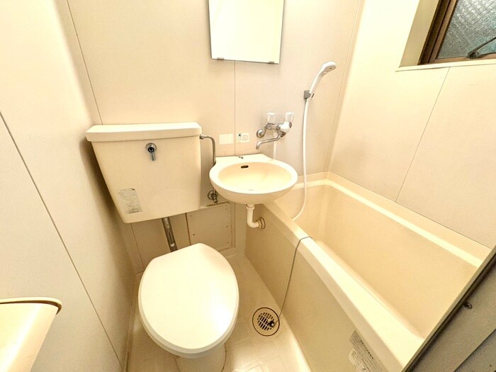 ジャルダンムトーの物件内観写真