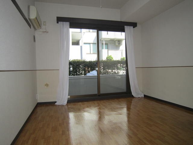 アパ－トメント　カヤの物件内観写真