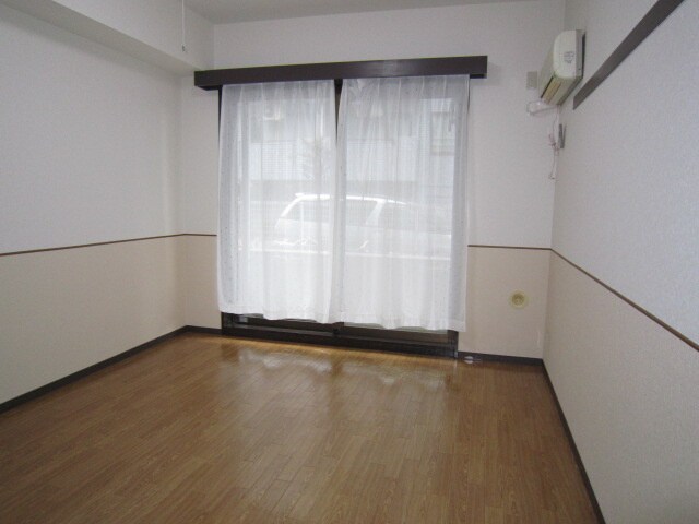 アパ－トメント　カヤの物件内観写真