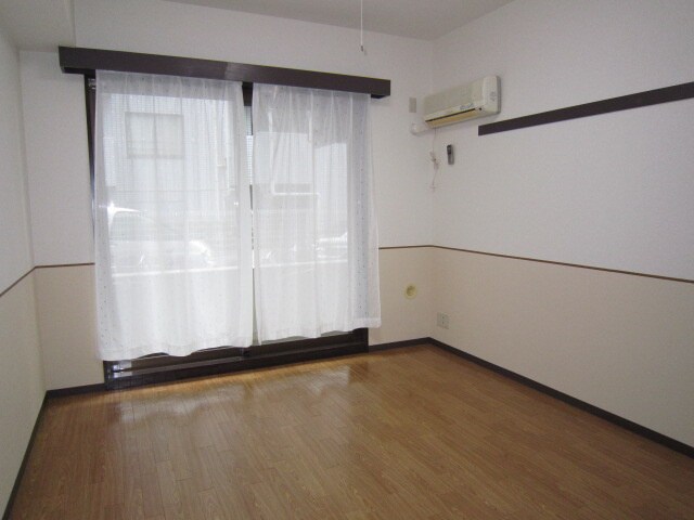 アパ－トメント　カヤの物件内観写真