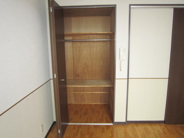 アパ－トメント　カヤの物件内観写真