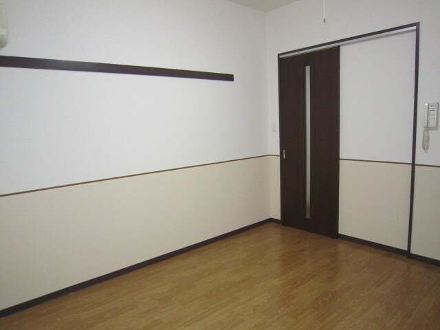 アパ－トメント　カヤの物件内観写真