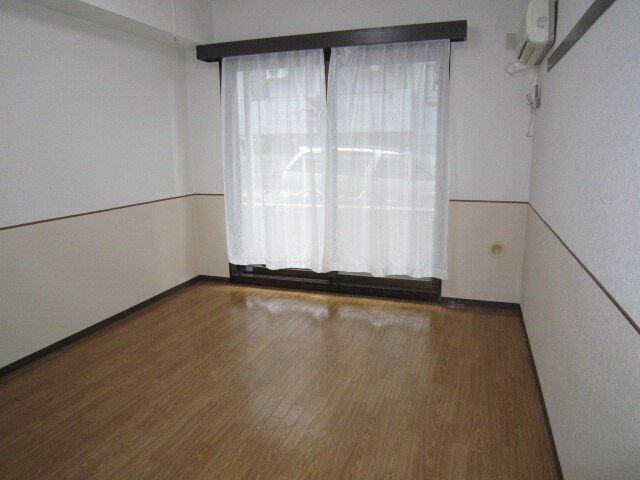 アパ－トメント　カヤの物件内観写真