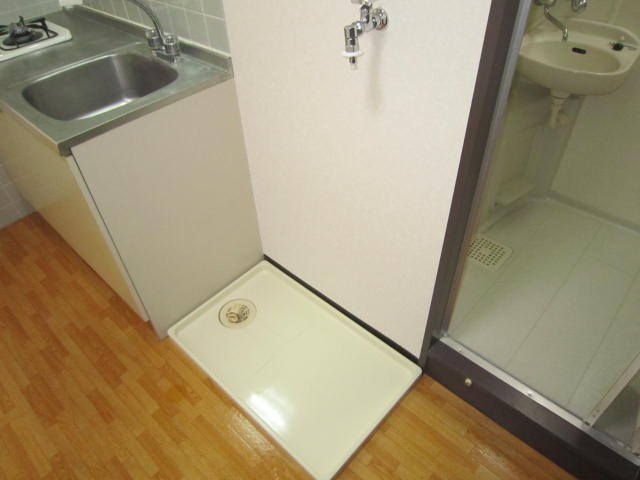 アパ－トメント　カヤの物件内観写真