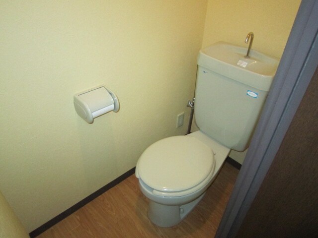 アパ－トメント　カヤの物件内観写真