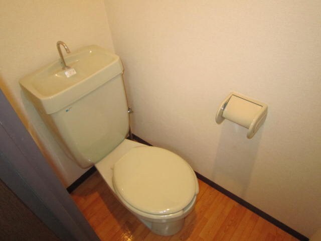 アパ－トメント　カヤの物件内観写真