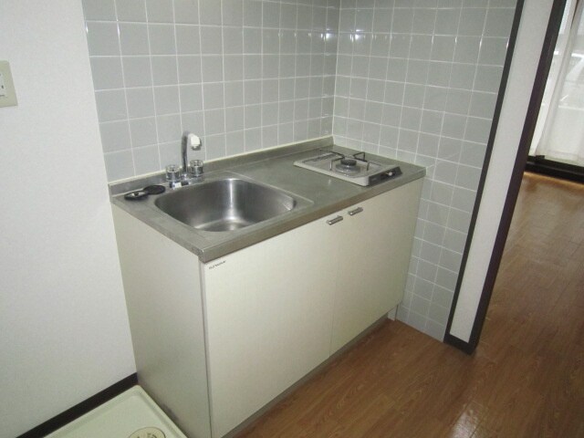 アパ－トメント　カヤの物件内観写真