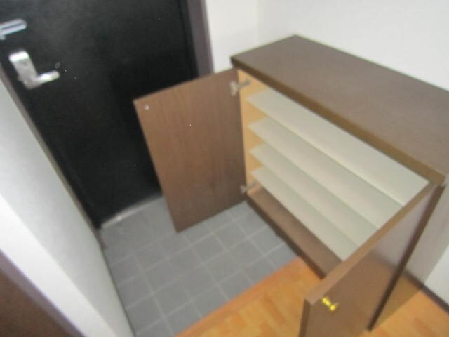 アパ－トメント　カヤの物件内観写真