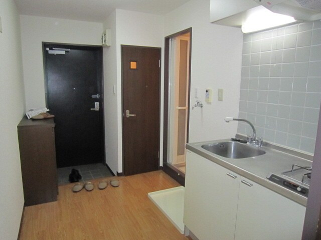 アパ－トメント　カヤの物件内観写真