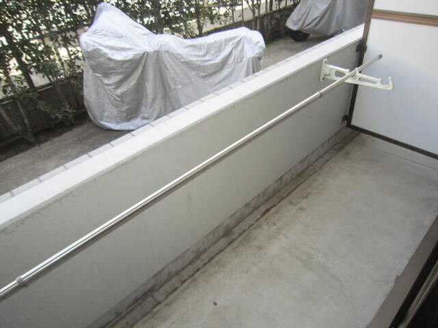 アパ－トメント　カヤの物件内観写真