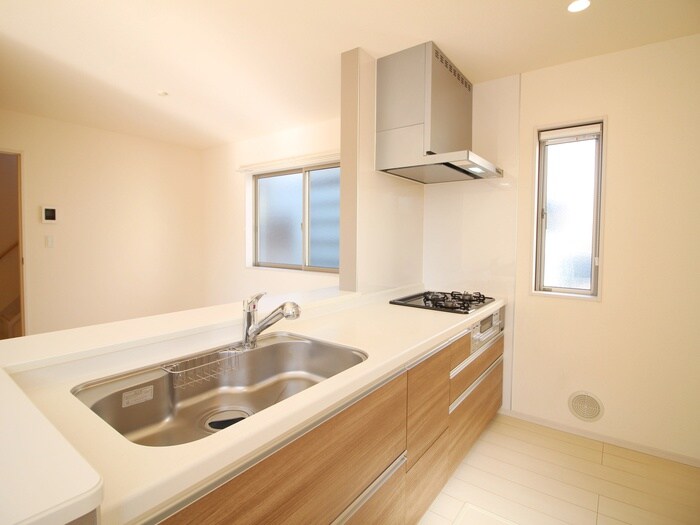 マイホームネクスト鷹野2号棟の物件内観写真