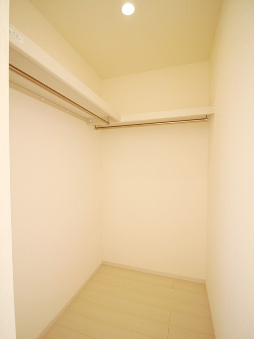 マイホームネクスト鷹野2号棟の物件内観写真