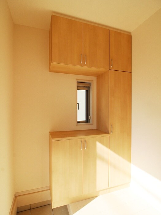 マイホームネクスト鷹野2号棟の物件内観写真