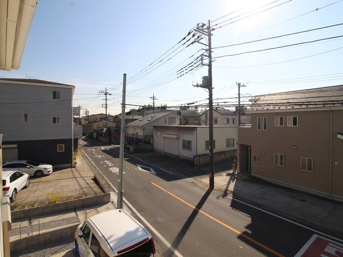 マイホームネクスト鷹野2号棟の物件内観写真