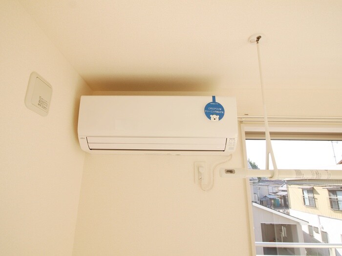 マイホームネクスト鷹野2号棟の物件内観写真