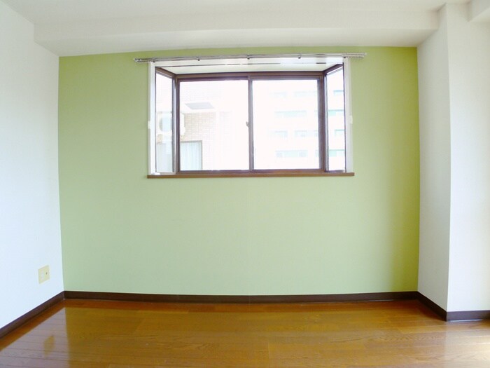 ラフィーヌ池田五番館の物件内観写真